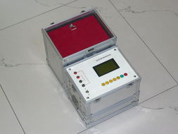 YJR 103A异频法地网导通测试仪
